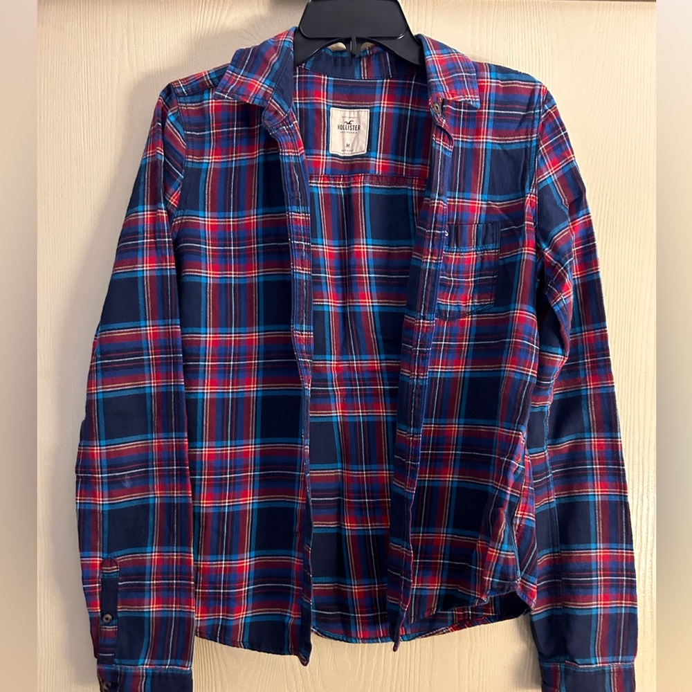Flannel